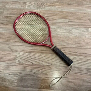 Vintage Ektelon Rogue Racquetball Racquet Size X-Small